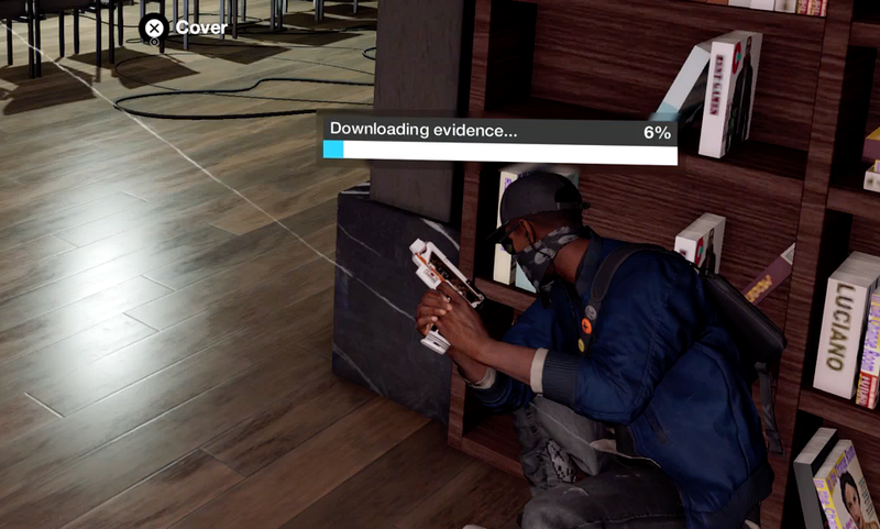 Illustration for article titled Tips For Playing Watch Dogs 2